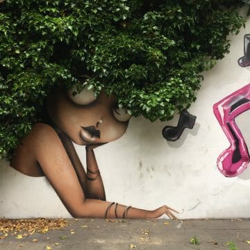 Dit kan street art voor Rotterdam betekenen