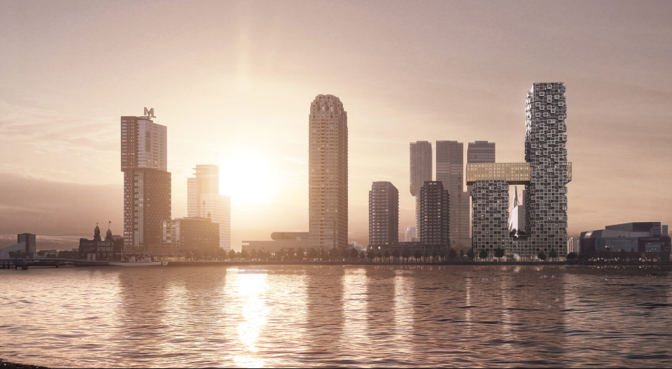 Vijf Rotterdamse projecten om in de gaten te houden komend seizoen