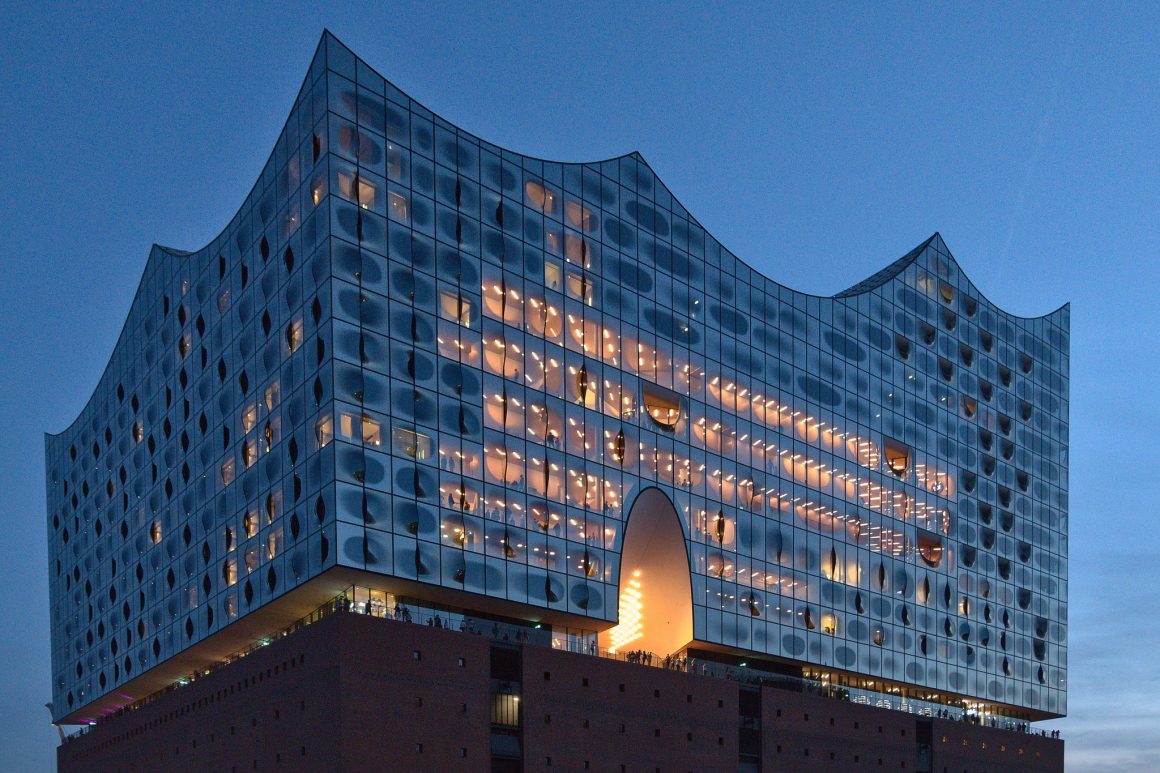 Building kidnapping: welk gebouw wil jij naar Rotterdam halen?