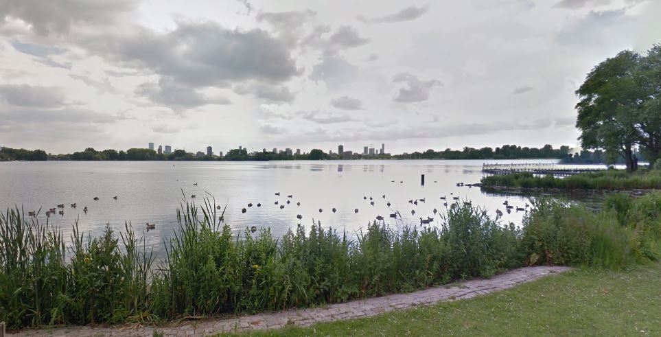 kralingse plas