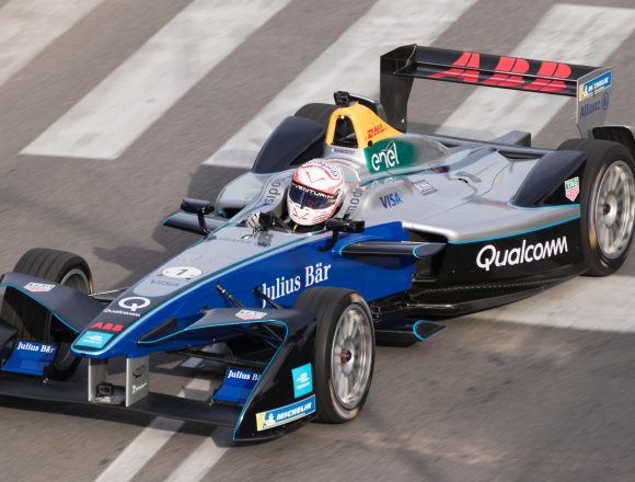 City Racing van 1 miljard naar Rotterdam – en het is geen Formule 1 City Racing van 1 miljard naar Rotterdam – en het is geen Formule 1
